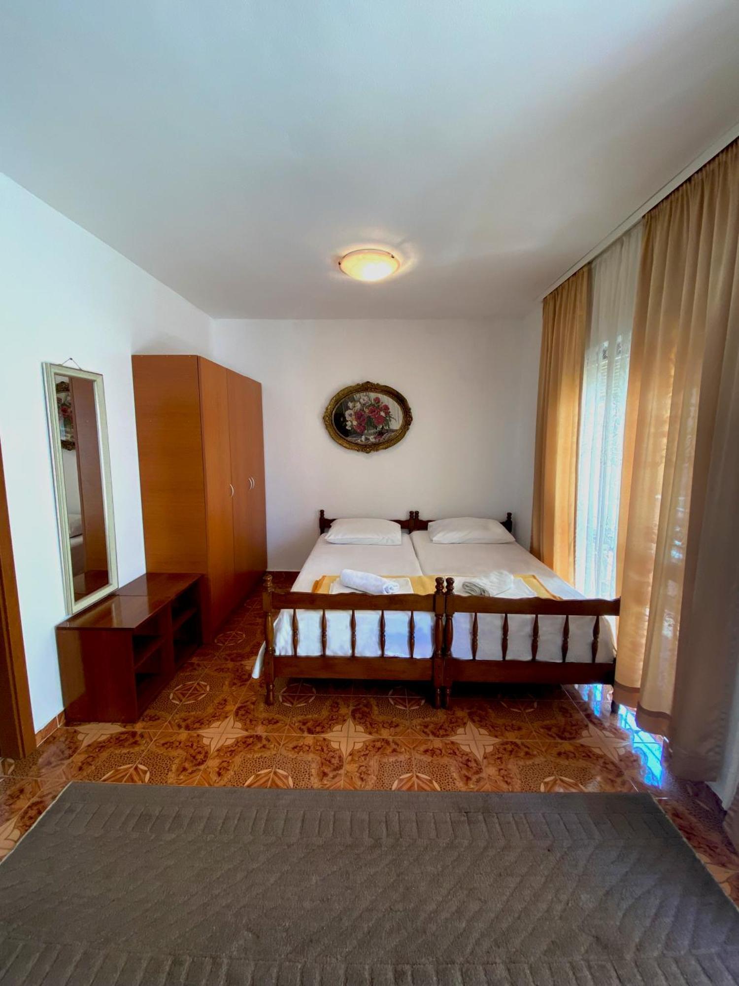 Apartment Kleopatra Ulcinj