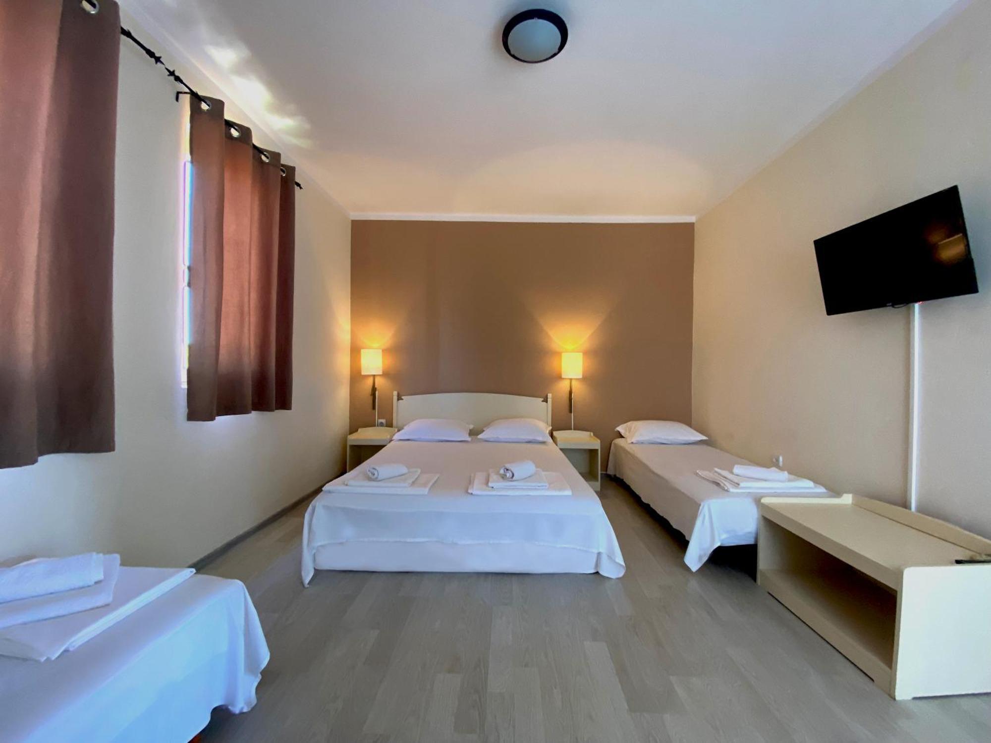 Kleopatra Appartement *