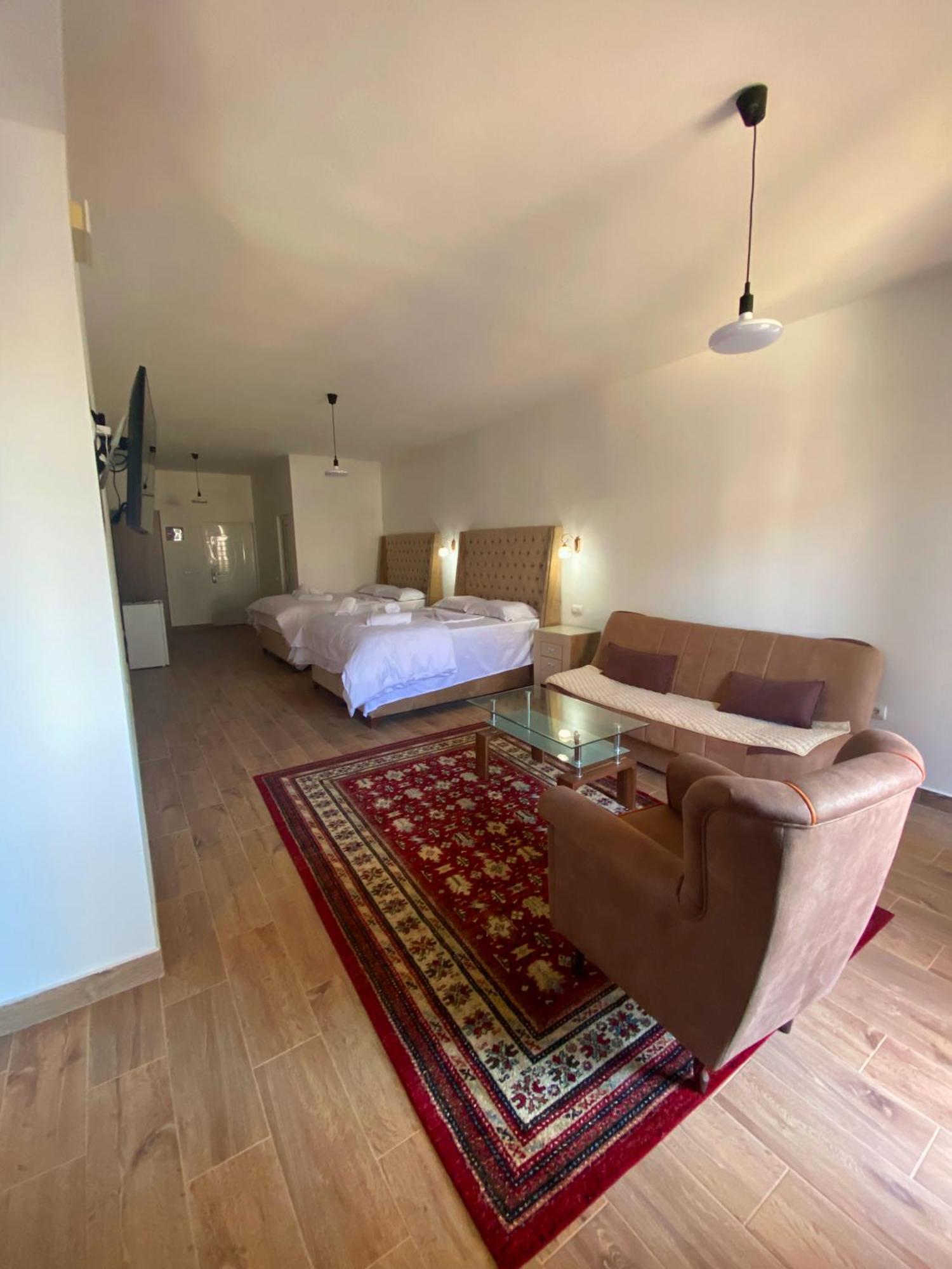 Appartement Kleopatra