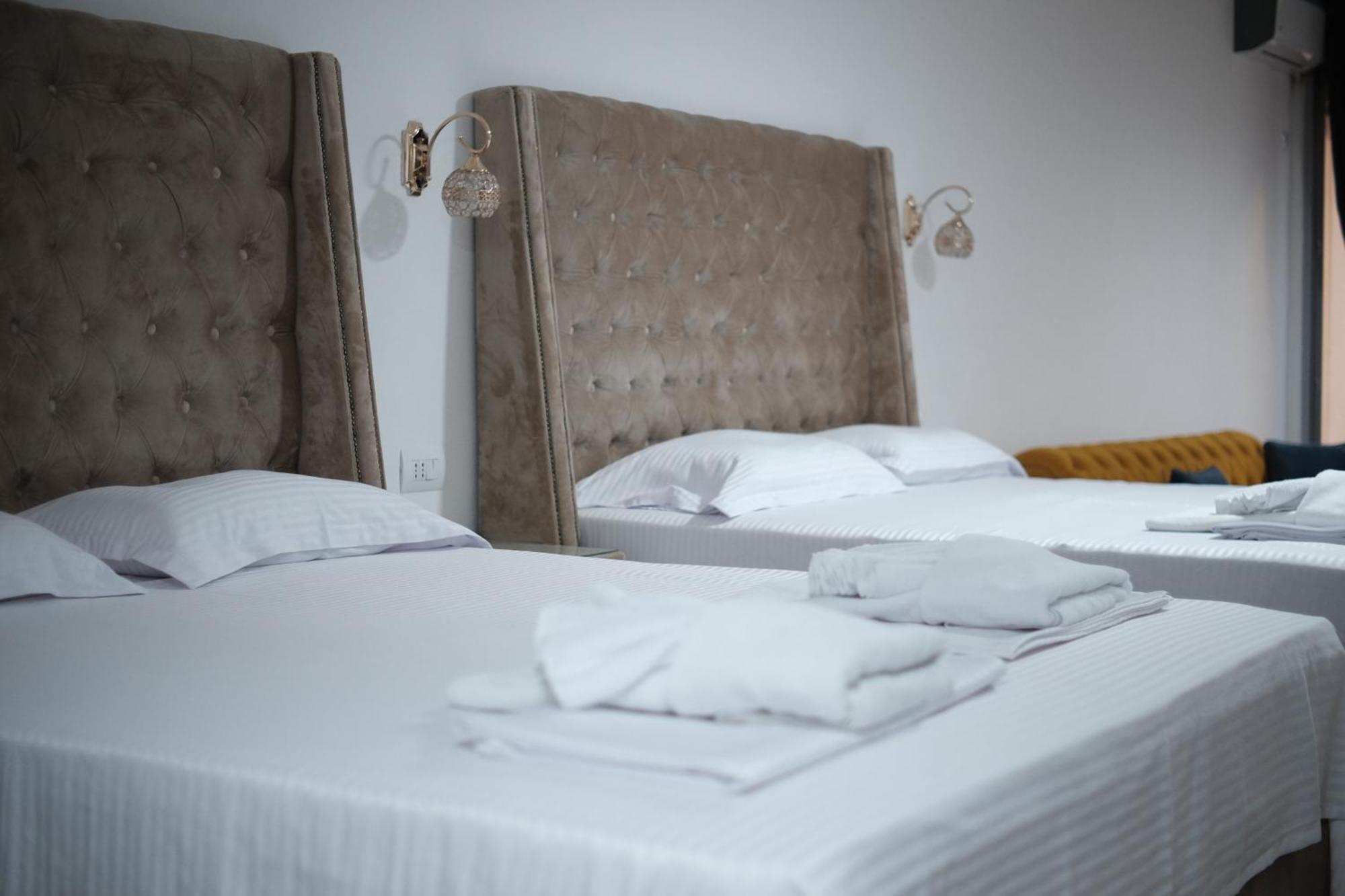 Appartement Kleopatra *